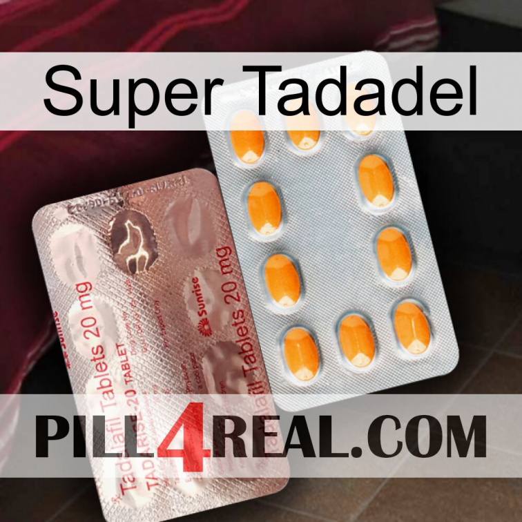 Super Tadadel new13